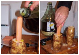 tater dog