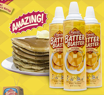 omg waffles
